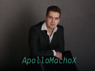 ApolloMachoX
