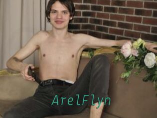 ArelFlyn