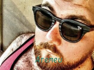 Aremeu