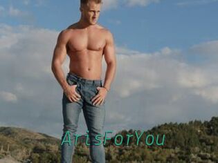 ArisForYou
