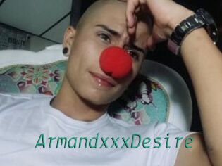 ArmandxxxDesire