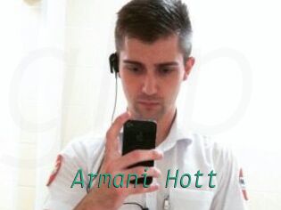 Armani_Hott