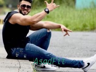 AsadFit