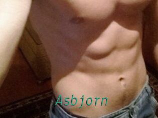 Asbjorn