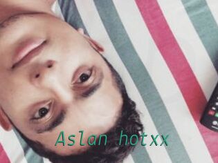 Aslan_hotxx