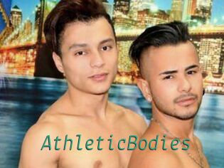 AthleticBodies