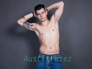 AustinPerez