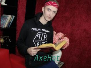 AxeHot