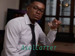 AxelCarter
