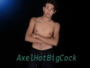 AxelHotBigCock