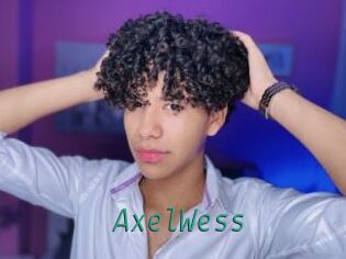 AxelWess