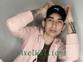AxelWilliams