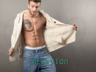 ALexxian