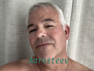 Aarosteev
