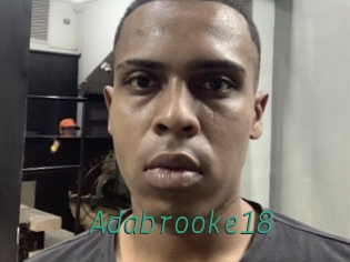 adabrooke18 Gay Home Pictures