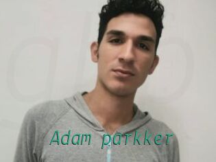 Adam_parkker
