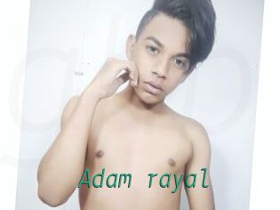 Adam_rayal