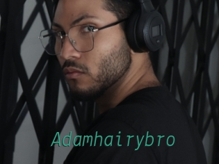 adamhairybro Gay Home Pictures