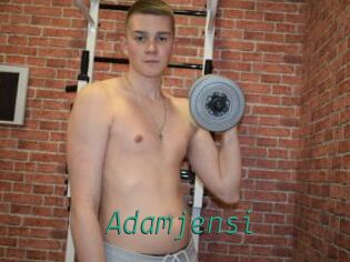 Adamjensi