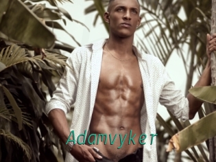 Adamvyker