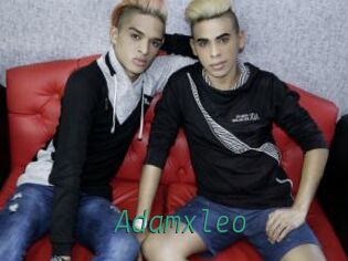 Adamxleo