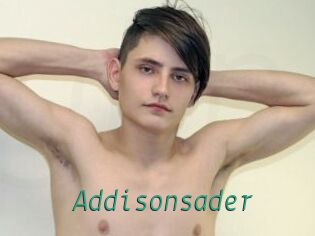 Addisonsader
