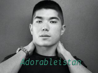 Adorableistan