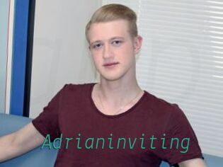 Adrianinviting