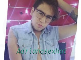 Adrianosexhot