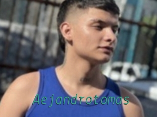Aejandrotomas