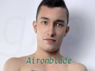aironblade Gay Home Pictures