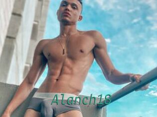 Alanch18