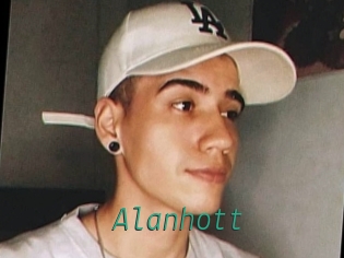 Alanhott