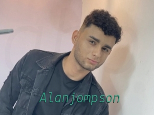 alanjompson Gay Home Pictures