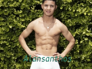 alansanthos Gay Home Pictures