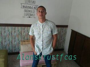 Alanskrustfcas