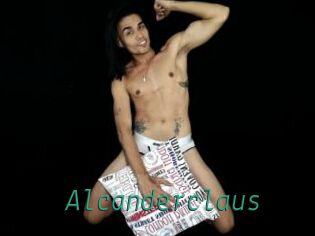 Alcanderclaus