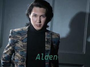 Alden