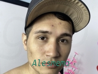 alesmema Gay Home Pictures