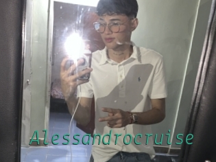Alessandrocruise
