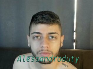 Alessandroduty