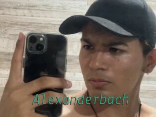 Alexanderbach