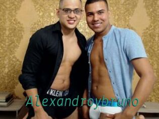 Alexandroybruno