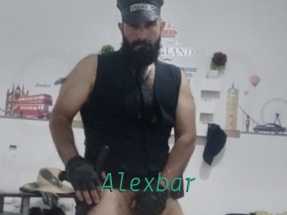 alexbar Gay Home Pictures