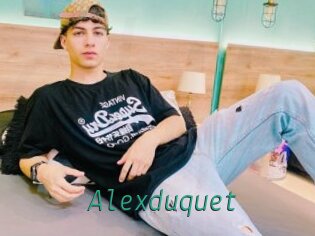 Alexduquet