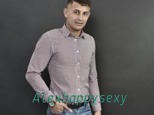 Alexhappysexy