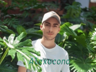 Alexocono