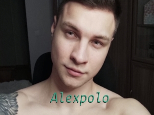 alexpolo Gay Home Pictures