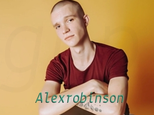 Alexrobinson