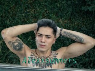 Alexxsummers